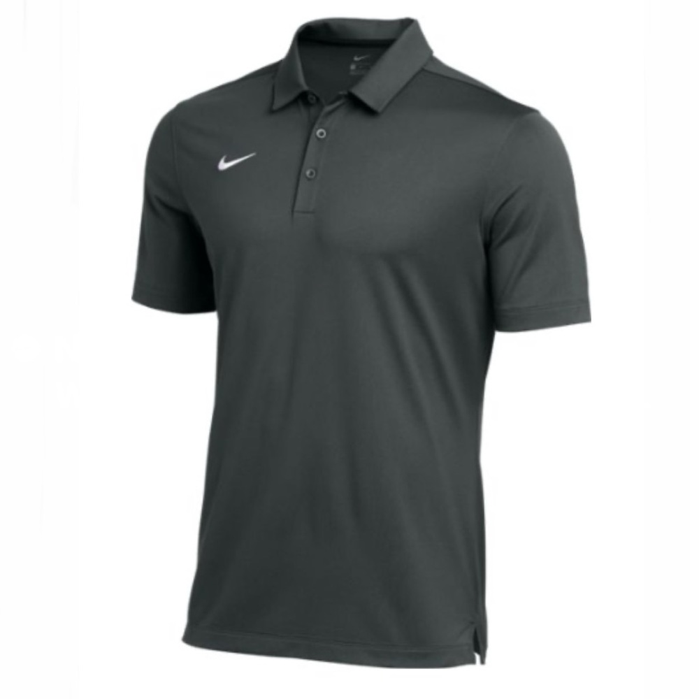 MEN'S NIKE DRY FRANCHISE POLO